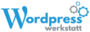 Wordpress-Werkstatt Logo
