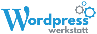 Wordpress-Werkstatt Logo